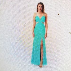 Brand New Azazie Cameo Bridal Party Dress